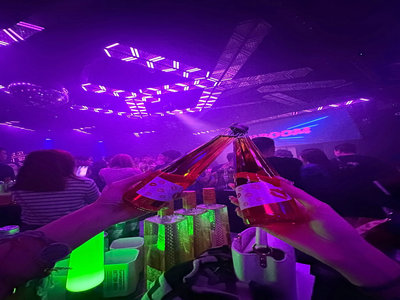 开封酒吧招聘
